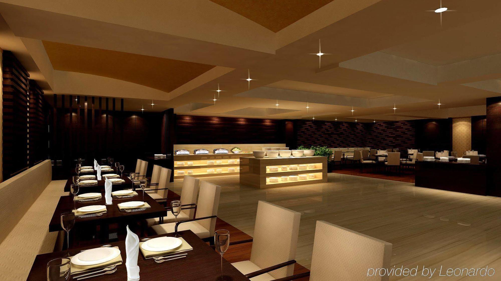 比瓦迪金色郁金香酒店 Bhiwadi 外观 照片