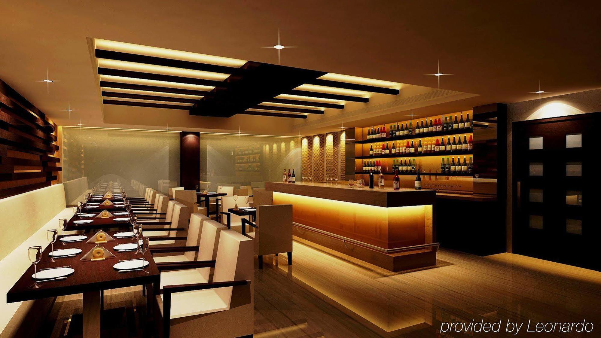 比瓦迪金色郁金香酒店 Bhiwadi 外观 照片